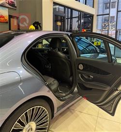 مێرسێدس بێنز E-Class